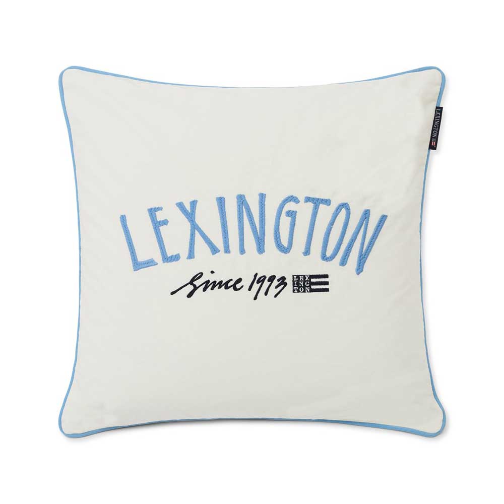 Lexington Since 1993 Organic Cotton Kuddfodral